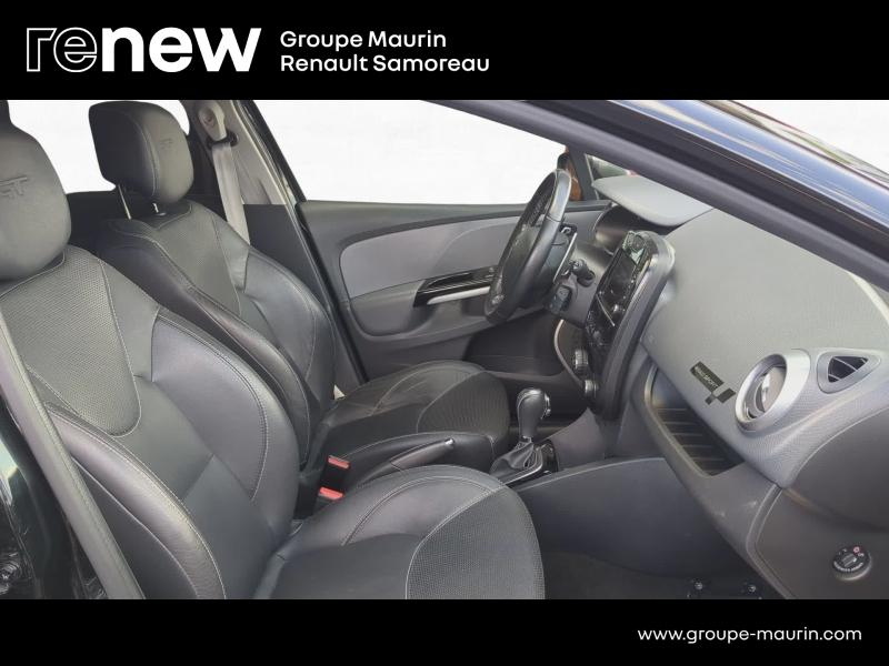 Photo 14 de l’annonce de RENAULT Clio Estate d’occasion à vendre à SAMOREAU