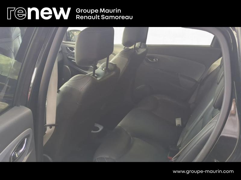 Photo 15 de l’annonce de RENAULT Clio Estate d’occasion à vendre à SAMOREAU