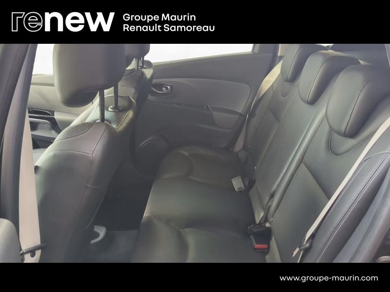 Photo 16 de l’annonce de RENAULT Clio Estate d’occasion à vendre à SAMOREAU