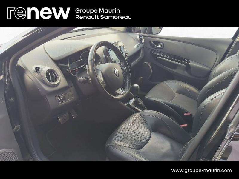 Photo 17 de l’annonce de RENAULT Clio Estate d’occasion à vendre à SAMOREAU