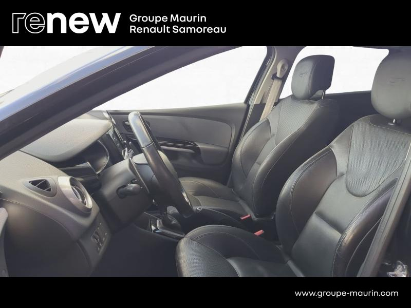 Photo 18 de l’annonce de RENAULT Clio Estate d’occasion à vendre à SAMOREAU