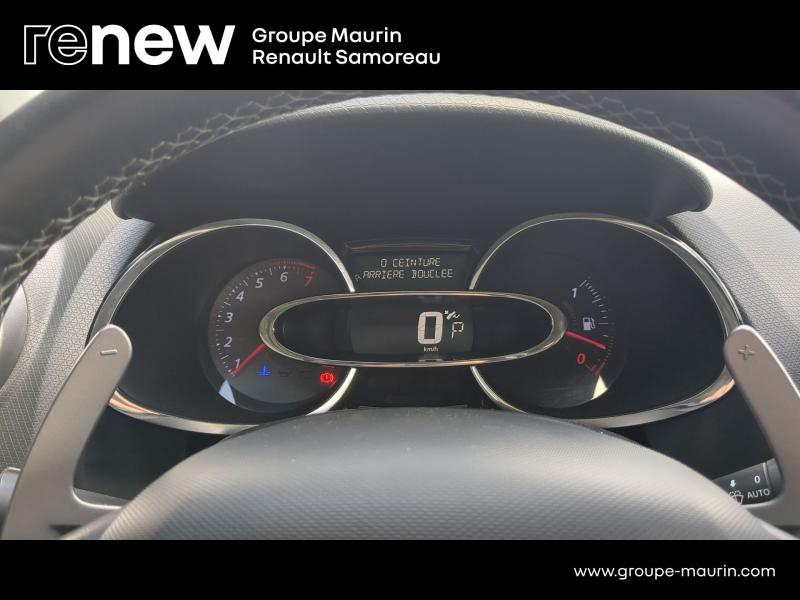 Photo 19 de l’annonce de RENAULT Clio Estate d’occasion à vendre à SAMOREAU