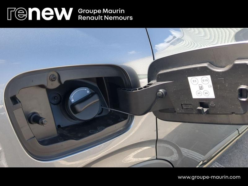 Photo 11 de l’annonce de RENAULT Arkana d’occasion à vendre à SAINT PIERRE LES NEMOURS
