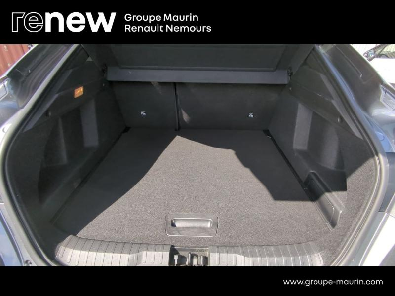 Photo 13 de l’annonce de RENAULT Arkana d’occasion à vendre à SAINT PIERRE LES NEMOURS