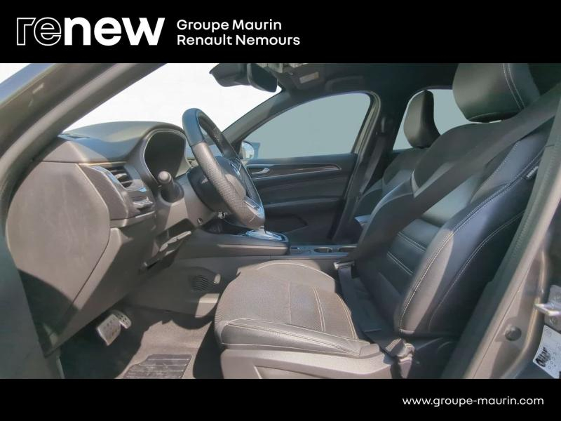 Photo 15 de l’annonce de RENAULT Arkana d’occasion à vendre à SAINT PIERRE LES NEMOURS