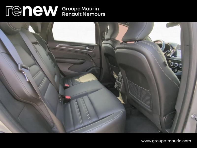 Photo 17 de l’annonce de RENAULT Arkana d’occasion à vendre à SAINT PIERRE LES NEMOURS