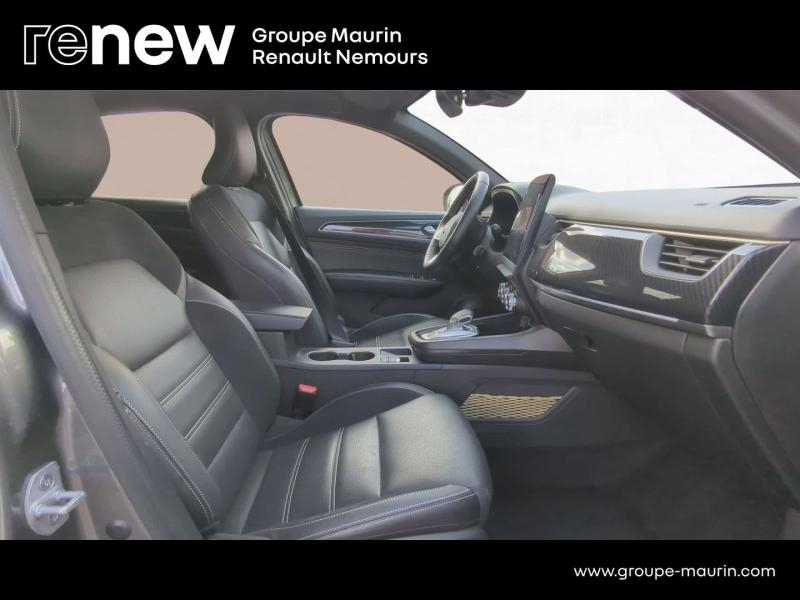 Photo 18 de l’annonce de RENAULT Arkana d’occasion à vendre à SAINT PIERRE LES NEMOURS
