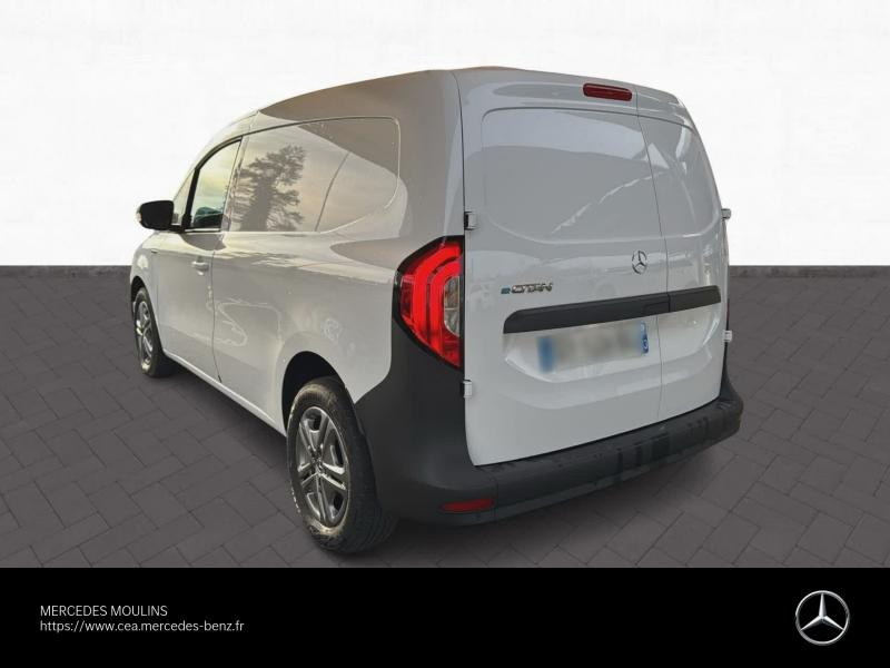 Photo 3 de l’annonce de MERCEDES-BENZ Citan Combi d’occasion à vendre à MONTLUÇON