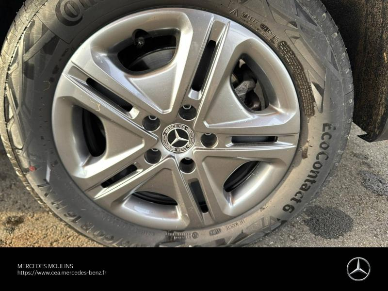 Photo 4 de l’annonce de MERCEDES-BENZ Citan Combi d’occasion à vendre à MONTLUÇON