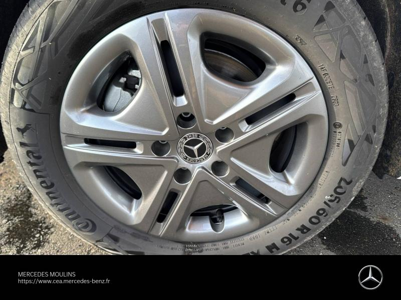 Photo 5 de l’annonce de MERCEDES-BENZ Citan Combi d’occasion à vendre à MONTLUÇON