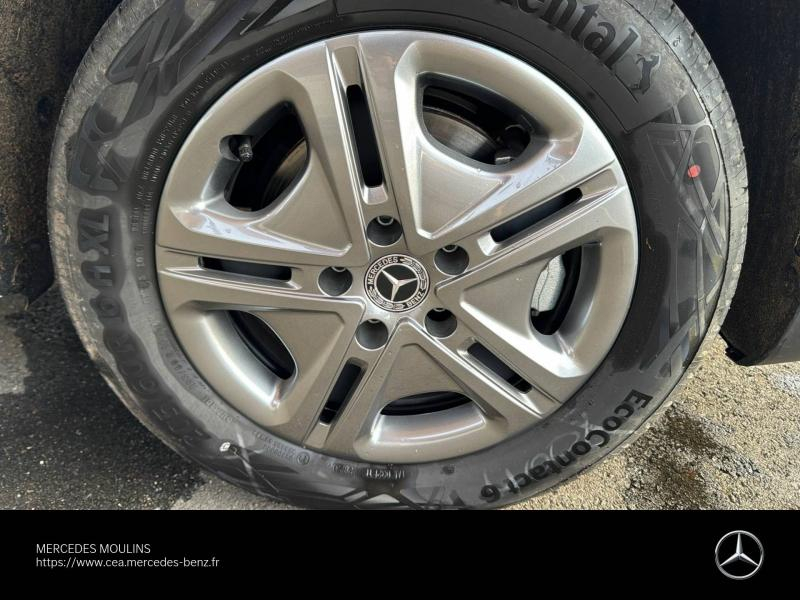 Photo 6 de l’annonce de MERCEDES-BENZ Citan Combi d’occasion à vendre à MONTLUÇON