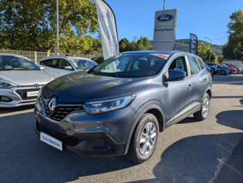RENAULT Kadjar 1.2 TCe 130ch energy Life