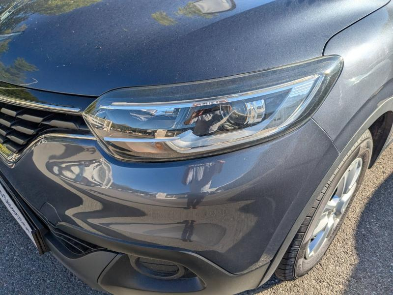 Photo 4 de l’annonce de RENAULT Kadjar d’occasion à vendre à GAP
