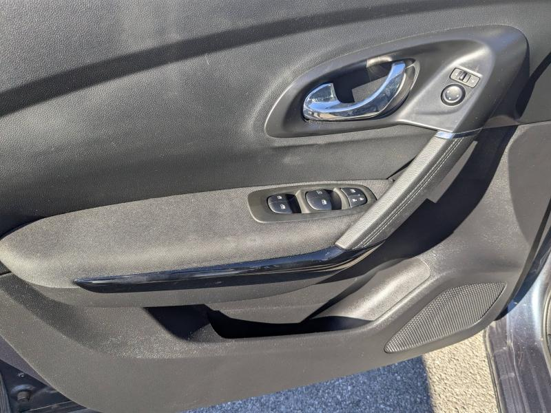 Photo 11 de l’annonce de RENAULT Kadjar d’occasion à vendre à GAP