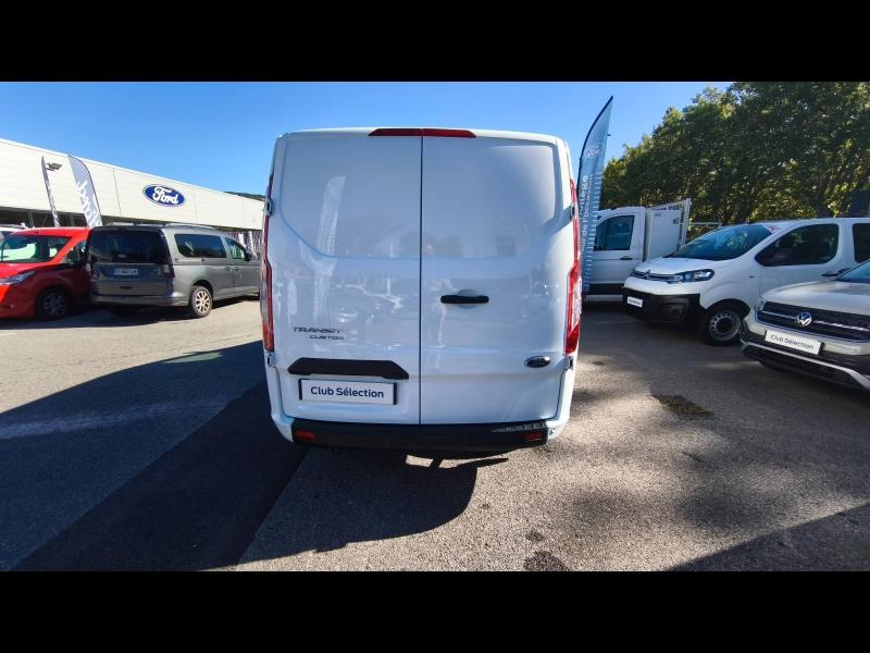 Photo 3 de l’annonce de FORD Transit Custom Fg VUL d’occasion à vendre à GAP