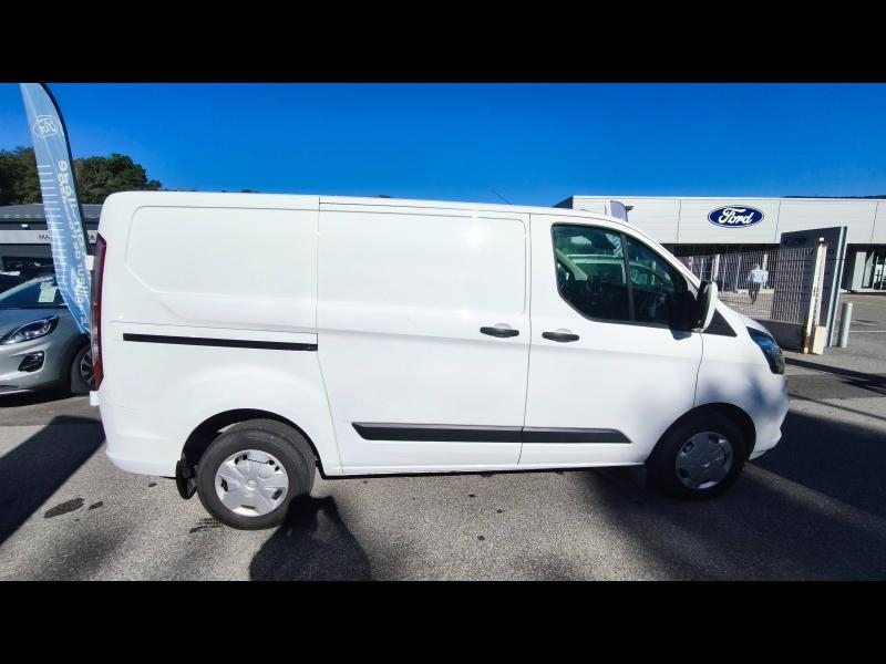 Photo 5 de l’annonce de FORD Transit Custom Fg VUL d’occasion à vendre à GAP