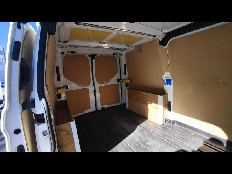 Photo 7 de l’annonce de FORD Transit Custom Fg VUL d’occasion à vendre à GAP