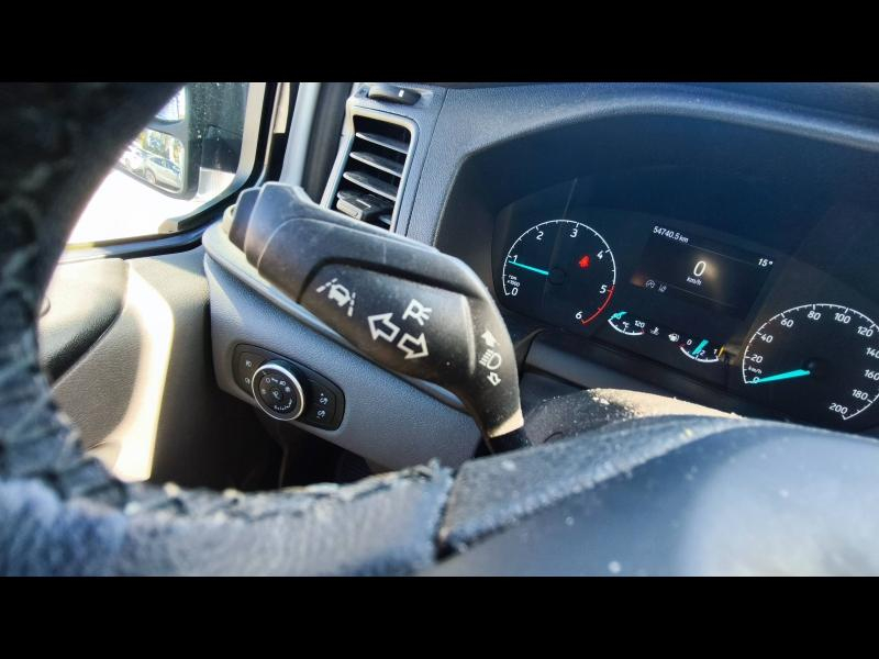 Photo 13 de l’annonce de FORD Transit Custom Fg VUL d’occasion à vendre à GAP