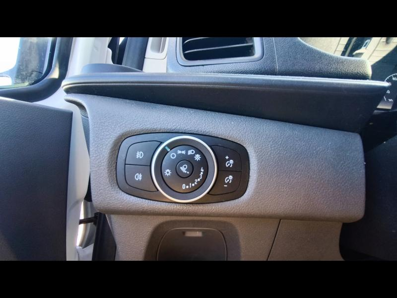 Photo 14 de l’annonce de FORD Transit Custom Fg VUL d’occasion à vendre à GAP