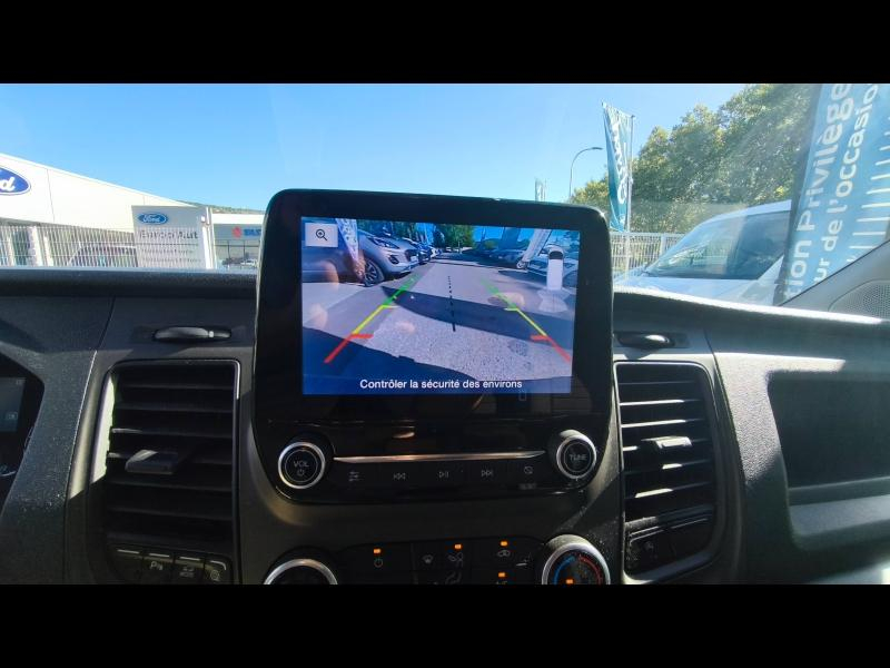 Photo 15 de l’annonce de FORD Transit Custom Fg VUL d’occasion à vendre à GAP