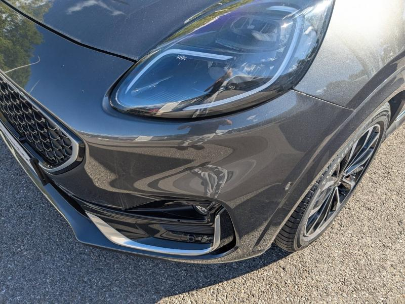 Photo 3 de l’annonce de FORD Puma d’occasion à vendre à GAP