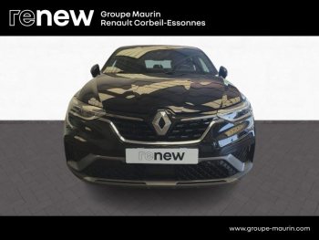 RENAULT Arkana d’occasion à vendre à CORBEIL-ESSONNES