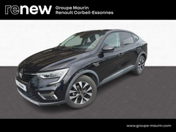 RENAULT Arkana d’occasion à vendre à CORBEIL-ESSONNES