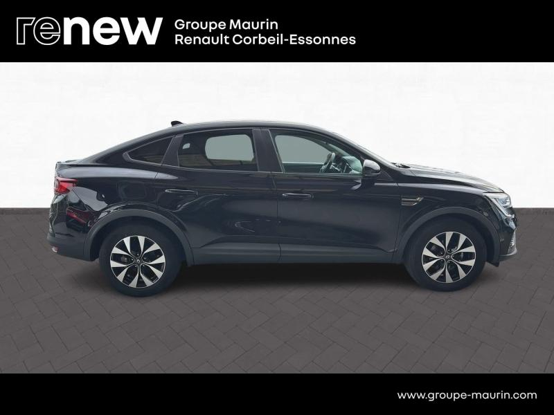 Photo 6 de l’annonce de RENAULT Arkana d’occasion à vendre à CORBEIL-ESSONNES