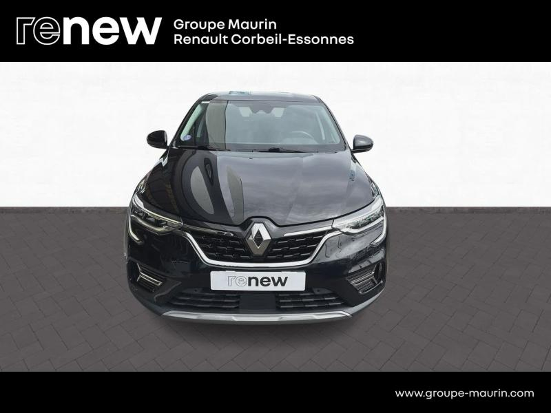 Photo 8 de l’annonce de RENAULT Arkana d’occasion à vendre à CORBEIL-ESSONNES
