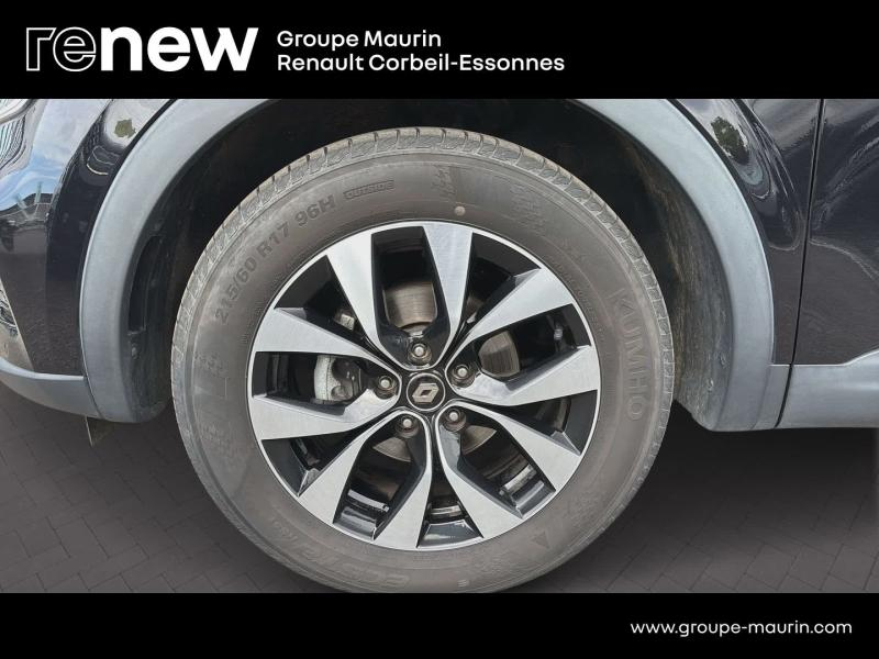 Photo 9 de l’annonce de RENAULT Arkana d’occasion à vendre à CORBEIL-ESSONNES