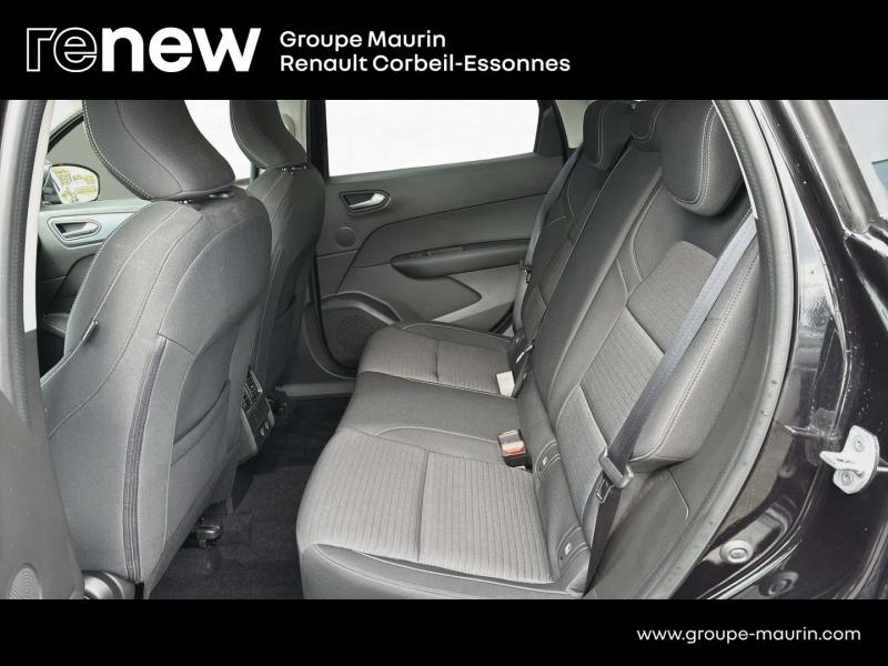 Photo 11 de l’annonce de RENAULT Arkana d’occasion à vendre à CORBEIL-ESSONNES