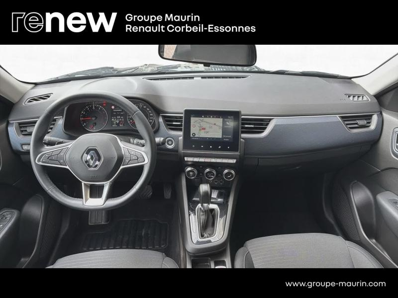 Photo 12 de l’annonce de RENAULT Arkana d’occasion à vendre à CORBEIL-ESSONNES