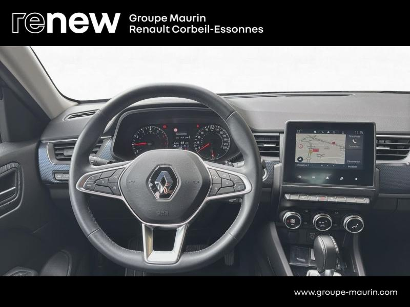 Photo 13 de l’annonce de RENAULT Arkana d’occasion à vendre à CORBEIL-ESSONNES