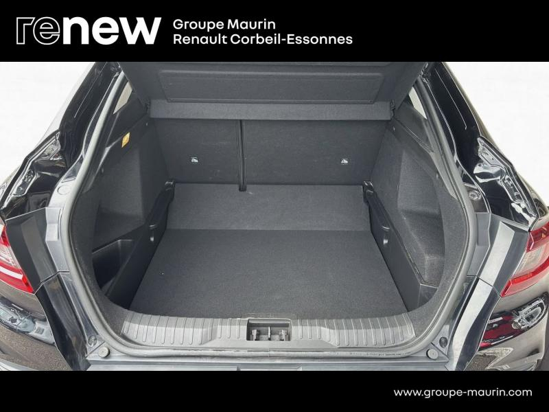 Photo 14 de l’annonce de RENAULT Arkana d’occasion à vendre à CORBEIL-ESSONNES