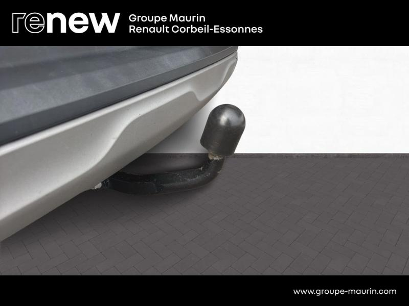 Photo 16 de l’annonce de RENAULT Arkana d’occasion à vendre à CORBEIL-ESSONNES