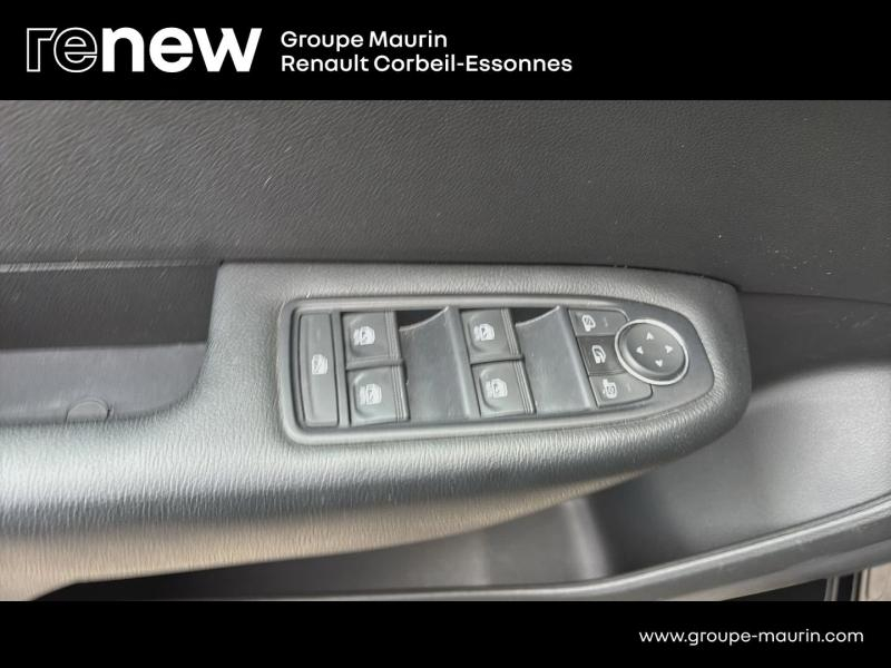 Photo 17 de l’annonce de RENAULT Arkana d’occasion à vendre à CORBEIL-ESSONNES