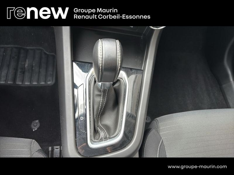 Photo 19 de l’annonce de RENAULT Arkana d’occasion à vendre à CORBEIL-ESSONNES