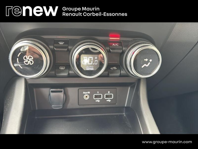 Photo 20 de l’annonce de RENAULT Arkana d’occasion à vendre à CORBEIL-ESSONNES