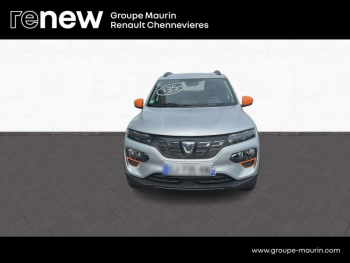 DACIA Spring 45ch Confort Plus - Achat IntÃ©gral