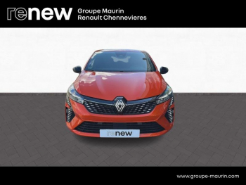 RENAULT Clio d’occasion à vendre à CHENNEVIÈRES-SUR-MARNE
