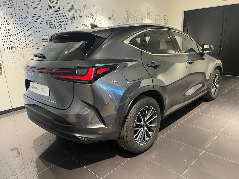Photo 7 de l’annonce de LEXUS NX d’occasion à vendre à LATTES