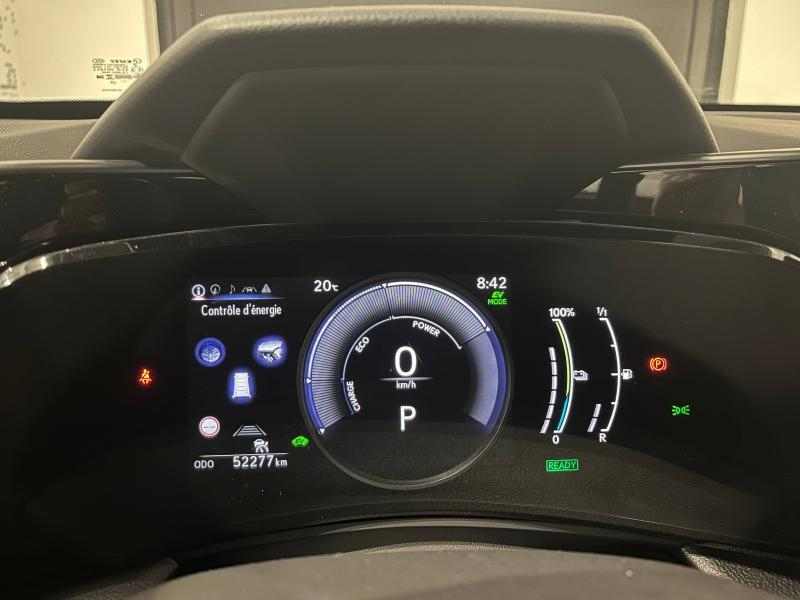 Photo 12 de l’annonce de LEXUS NX d’occasion à vendre à LATTES
