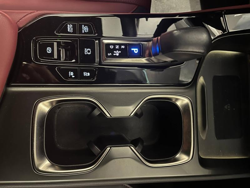 Photo 14 de l’annonce de LEXUS NX d’occasion à vendre à LATTES