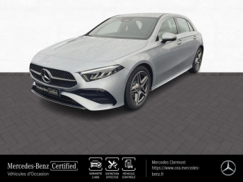 MERCEDES-BENZ Classe A d’occasion à vendre à MONTPELLIER