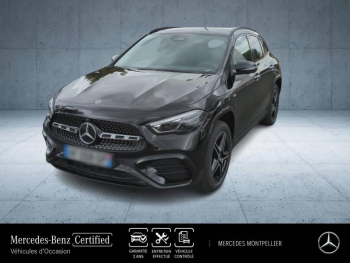 MERCEDES-BENZ Classe GLA d’occasion à vendre à MONTPELLIER