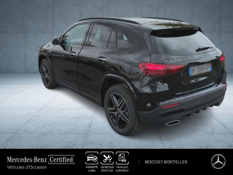 Photo 3 de l’annonce de MERCEDES-BENZ Classe GLA d’occasion à vendre à MONTPELLIER