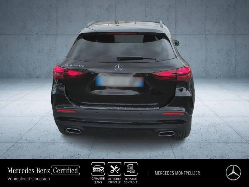 Photo 4 de l’annonce de MERCEDES-BENZ Classe GLA d’occasion à vendre à MONTPELLIER