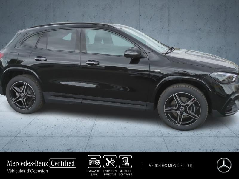 Photo 6 de l’annonce de MERCEDES-BENZ Classe GLA d’occasion à vendre à MONTPELLIER