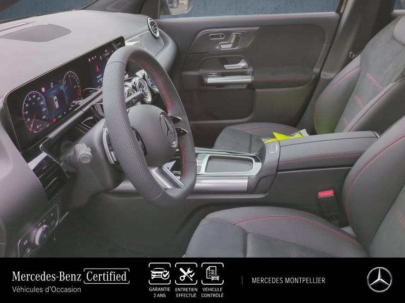 Photo 9 de l’annonce de MERCEDES-BENZ Classe GLA d’occasion à vendre à MONTPELLIER