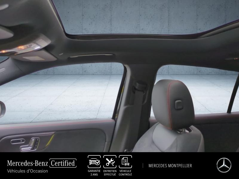 Photo 13 de l’annonce de MERCEDES-BENZ Classe GLA d’occasion à vendre à MONTPELLIER